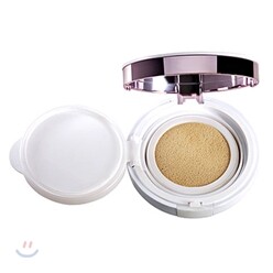 [단종] 아이오페 에어쿠션 선블록 SPF40/PA++ 24g(12g x 2)[23호 아이스 베이지]