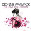 Dionne Warwick - Love Collection