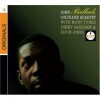 John Coltrane - Ballads (Originals)