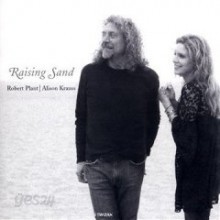 Robert Plant &amp; Alison Krauss - Raising Sand (Jewel Case Version)