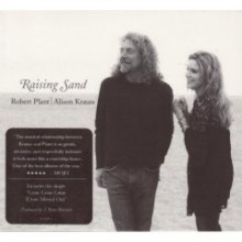 Robert Plant &amp; Alison Krauss - Raising Sand (Digipack Version)