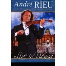 Andre Rieu - Live In Vienna [DVD]
