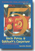 Uncle Petros and Goldbach's Conjecture: A Novel of Mathematical Obsession