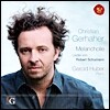 Christian Gerhaher 슈만: 가곡집 멜랑콜리 (Schumann: Lieder 'Melancholie')