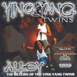 Ying Yang Twins - Alley