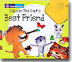 Calvin The Cat's Best Friend