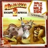 Madagascar : Escape 2 Africa - The Crate Escape