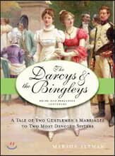 The Darcys & the Bingleys: Pride and Prejudice Continues