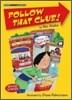 Follow That Clue!: Community Helpers