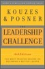 The Leadership Challenge, 4/E