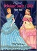 Elegant Debutante Gowns of the 1800s Paper Dolls