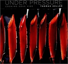 Under Pressure: Cooking Sous Vide