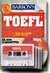 BARRON'S TOEFL