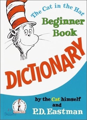 The Cat in the Hat Beginner Book Dictionary