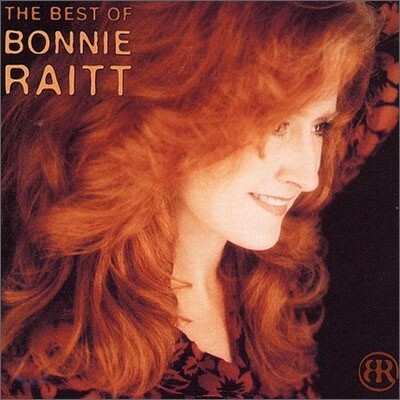 Bonnie Raitt - Best Of Bonnie Raitt