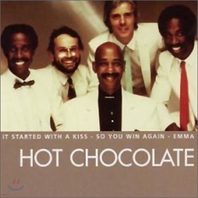 Hot Chocolate - Essential