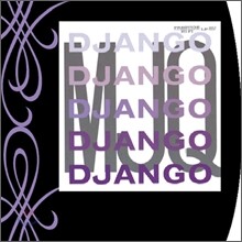Modern Jazz Quartet - Django (Rudy Van Gelder Remasters)
