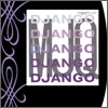 Modern Jazz Quartet - Django (Rudy Van Gelder Remasters)