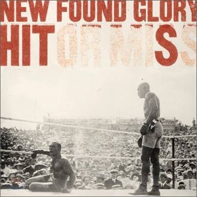 New Found Glory - Hit Or Miss