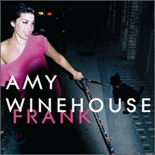 Amy Winehouse - Frank
