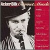 Acker Bilk - Clarinet Moods
