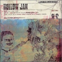 할로우 잰 (Hollow Jan) - Rough Draft In Progress