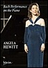 Angela Hewitt 안젤라 휴이트 바흐 연주 DVD (Bach Performance On The Piano)
