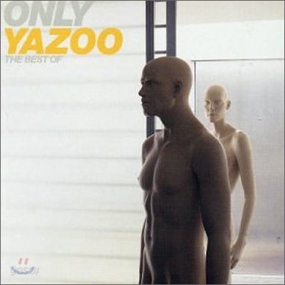 Yazoo - Only Yazoo: The Best Of Yazoo