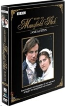 맨스필드 파크 (BBC 6부작 TV 시리즈)