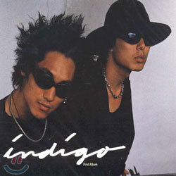 Indigo (인디고) - First Album