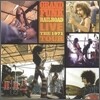 Grand Funk Railroad - Live Album 1971 Tour
