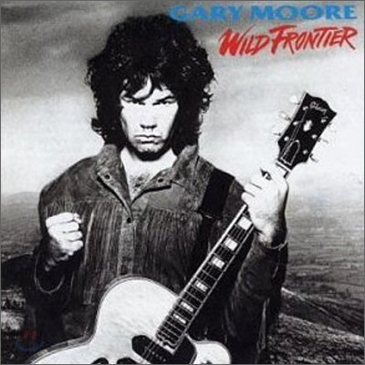 Gary Moore - Wild Frontier