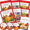 Literacy Place Grade 1.1 - 1.3 Book & CD Set