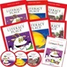 Literacy Place Grade 1.4 - 1.6 Box Set
