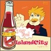 아일랜드 시티 (Island City) - Chili Sauce (칠리소스)