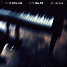 Ketil Bjornstad / Terje Rypdal - Life In Leipzig 케틸 비외른스타드 테리에 립달