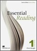Essential Reading Level 1 : Student Book