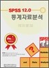 SPSS 12.0 통계자료분석