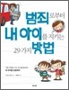 범죄로부터 내 아이를 지키는 29가지 방법