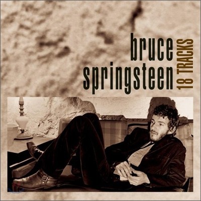 Bruce Springsteen - 18 Tracks