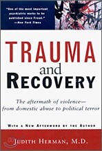 Trauma and Recovery