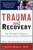 Trauma and Recovery