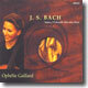 Bach : Cello Suites 1, 2, 6 : Ophelie Gaillard