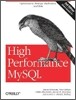 High Performance MySQL