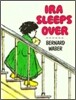 Ira Sleeps Over (Book & CD)