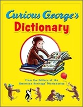 Curious George's Dictionary