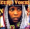 George Raphael (조지 라파엘) - Zulu Voices