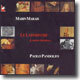 Paolo Pandolfo 마랭 마레: 비올 연주집 (Marin Marais: Le Labyrinthe) 파올로 판돌프