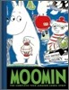 Moomin Book Three: The Complete Tove Jansson Comic Strip