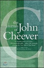 The Journals of John Cheever